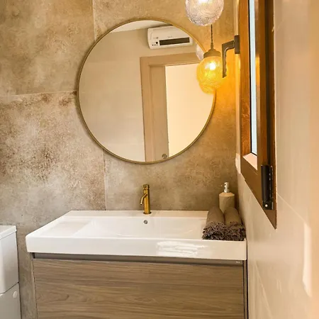 Charming Brand-new Loft With Garden And Pool * Pla del Pou
